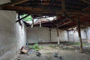 Wyburzenie 14 budynków, wykop 70 tys m3 + zasypki i remedacja Wrocław ul. Kolejowa