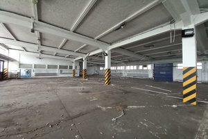 Wyburzenie 14 budynków, wykop 70 tys m3 + zasypki i remedacja Wrocław ul. Kolejowa